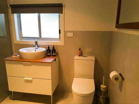 A Place To Stay In Derby - New South Wales Tourism  1